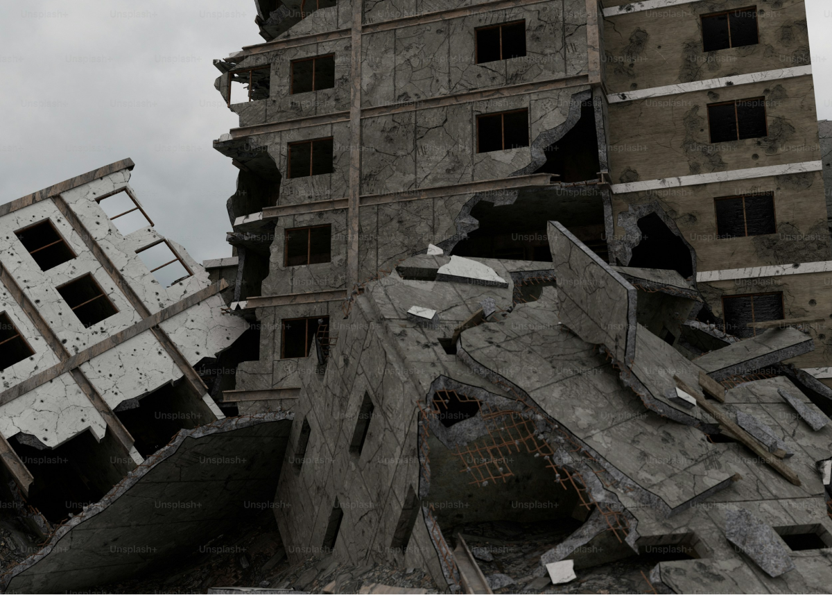 syria's image