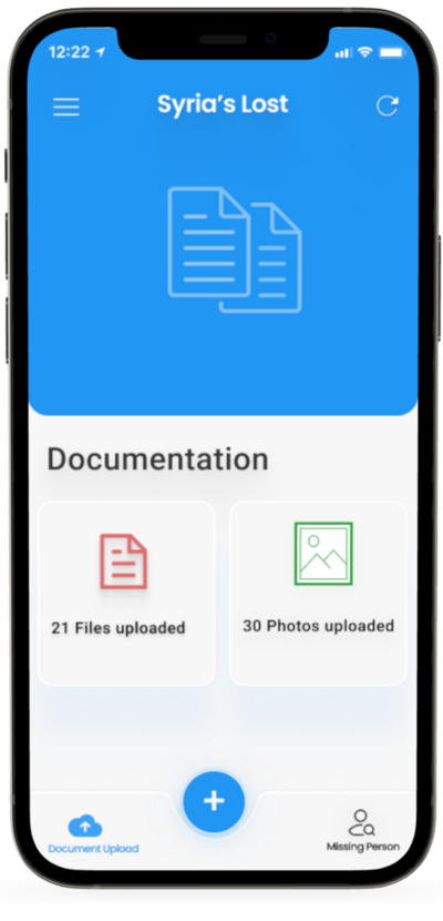 picture of app